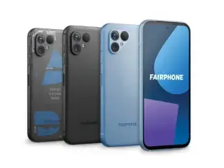 Fairphone mobile phones